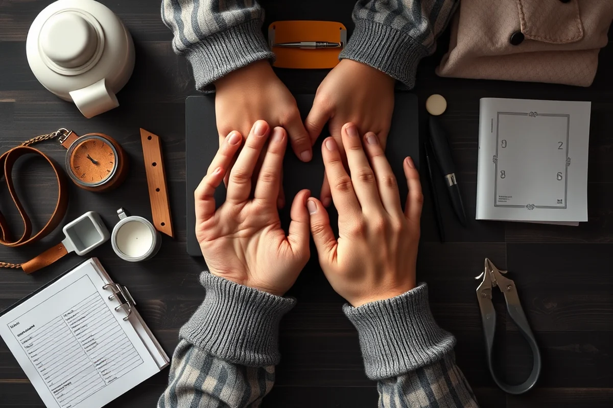 how to choose a budgeting method — How to Choose a Budgeting Method (the finished result)