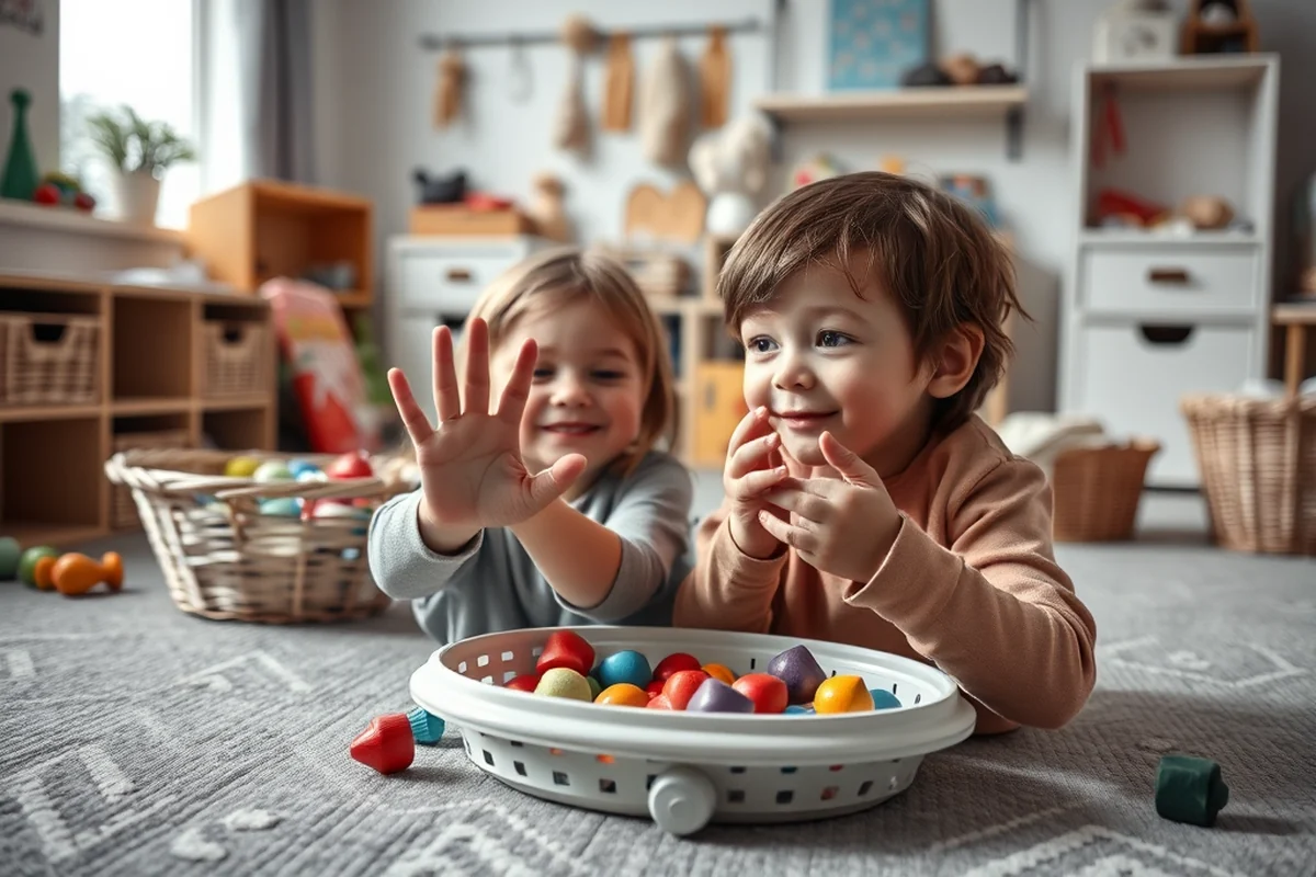 kids emotion mirror — Kids Emotion Mirror
