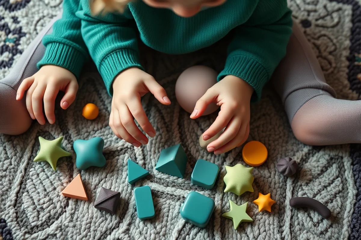 kids mirror green — Kids Mirror Green (step by step)