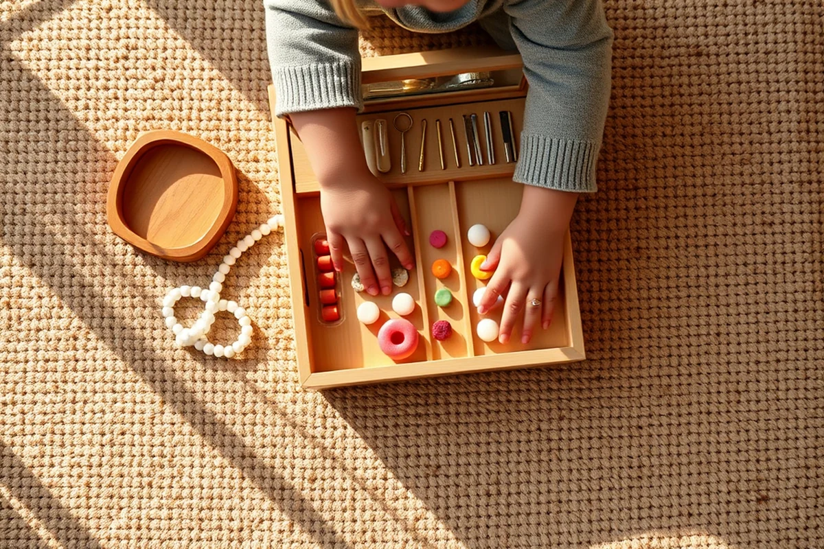 kids mirror jewelry cabinet — Kids Mirror Jewelry Cabinet (the finished result)