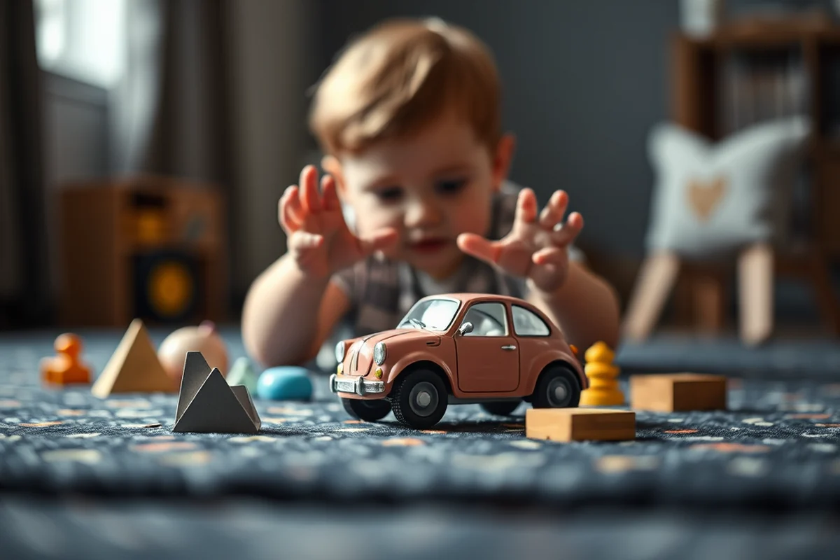 toddler.mirror car — Toddler.Mirror Car (step by step)