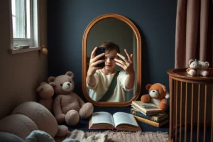 How To Take A Good Mirror Selfie