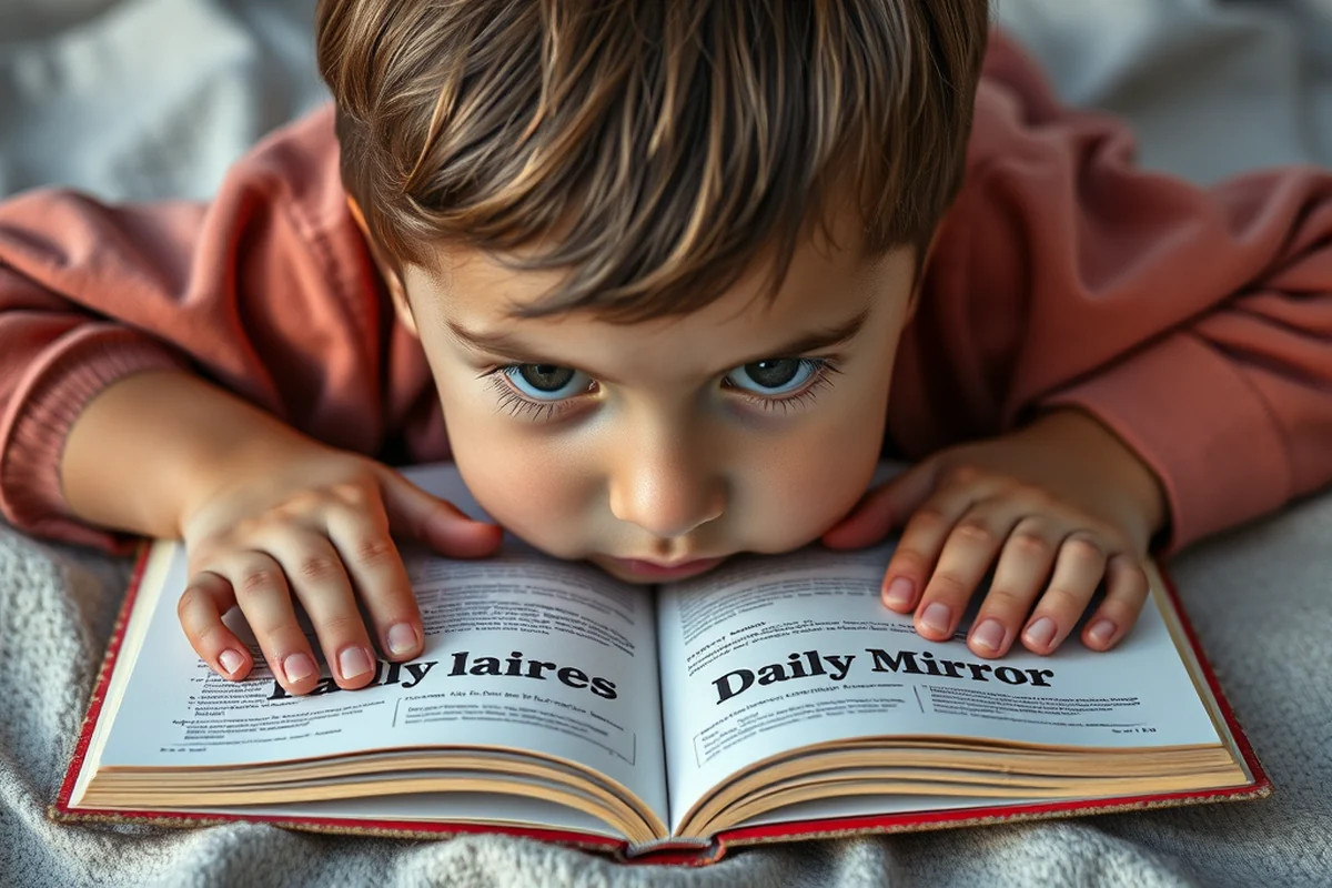 kodiak daily mirror — Kodiak Daily Mirror (step by step)