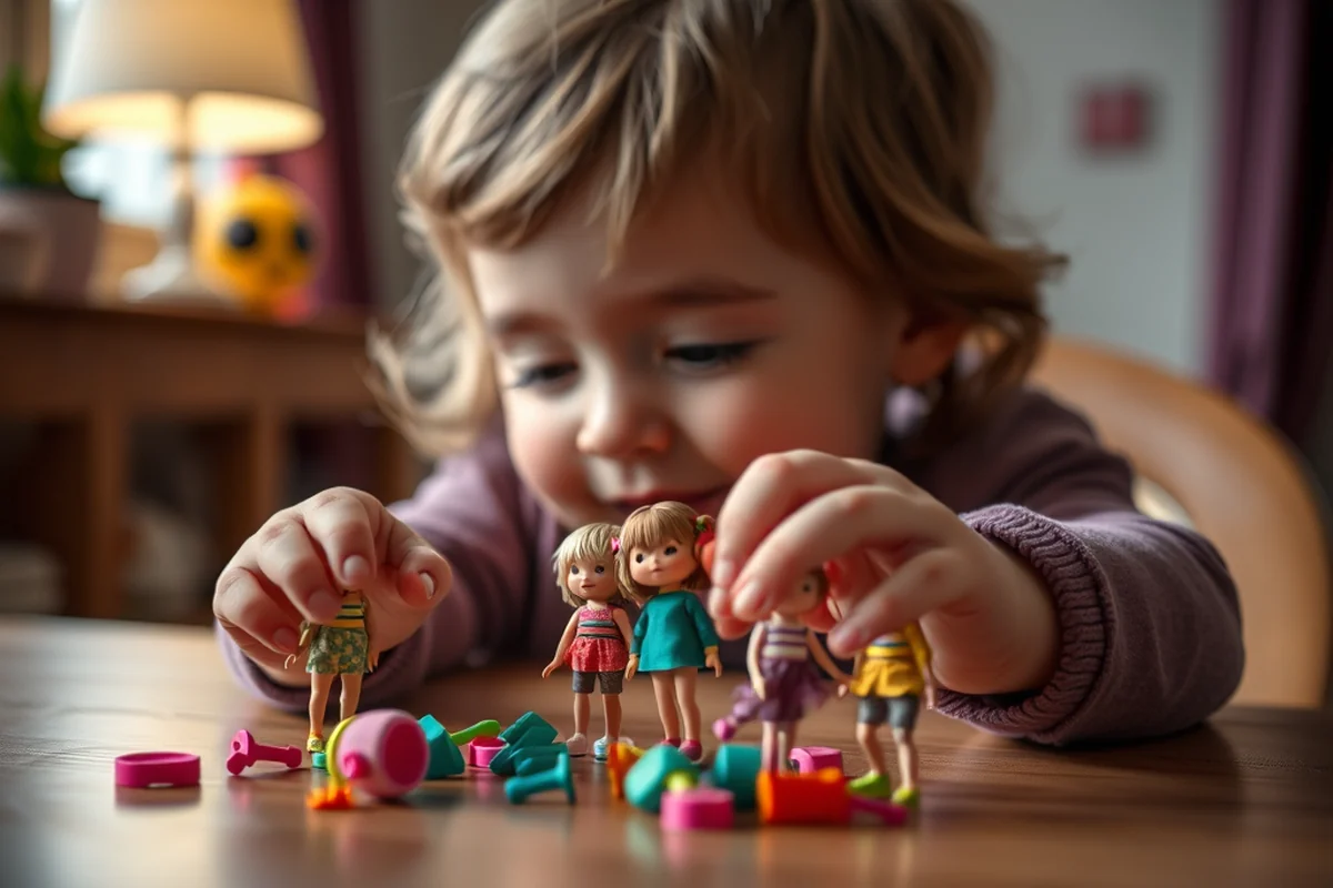 mirror mi dolls — Mirror Mi Dolls (step by step)