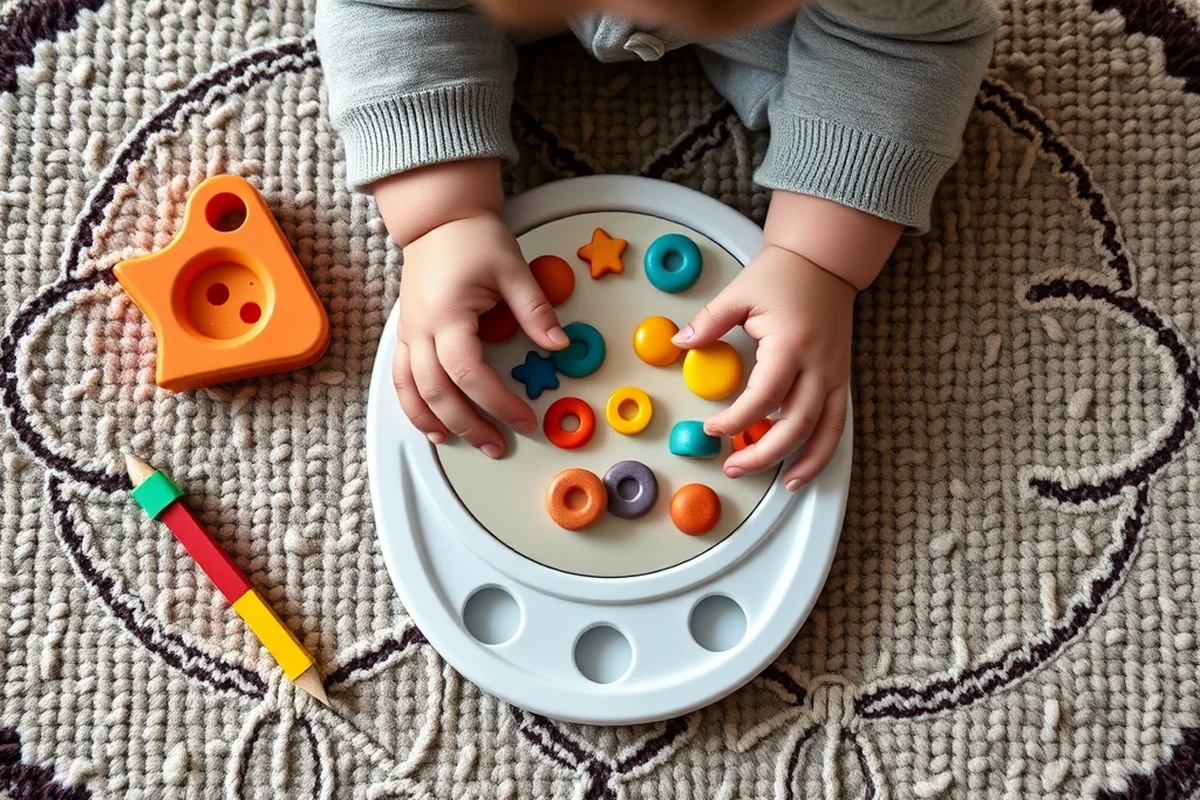 what is a baby safe mirror — What Is A Baby Safe Mirror (the finished result)