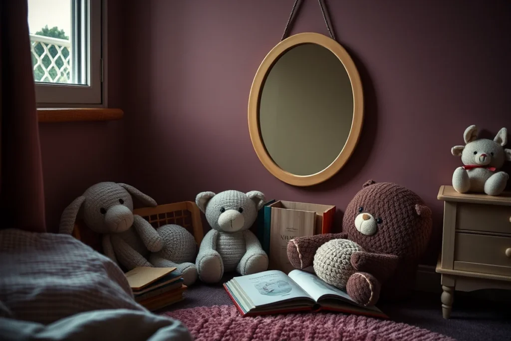 What Is Wall Mounted Mirror
