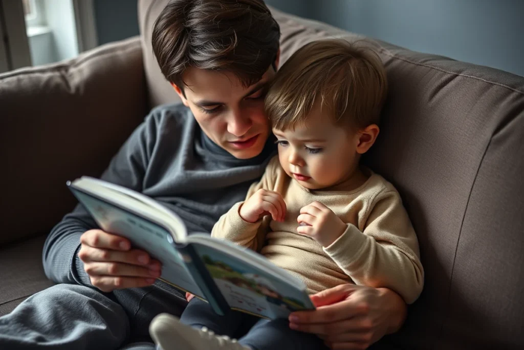 Why Do Toddlers Like Small Spaces