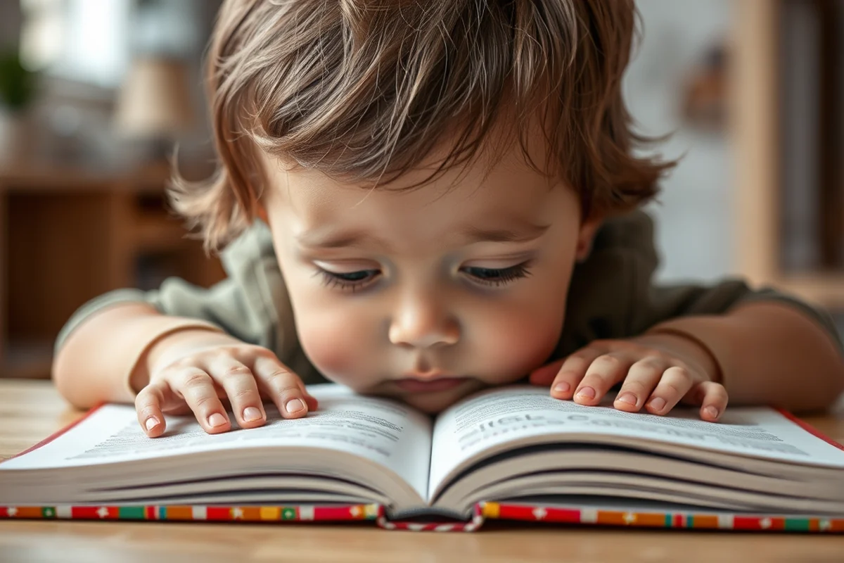 why do toddlers like small spaces — Why Do Toddlers Like Small Spaces (step by step)