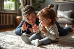 Little Girl Mirror Affirmations