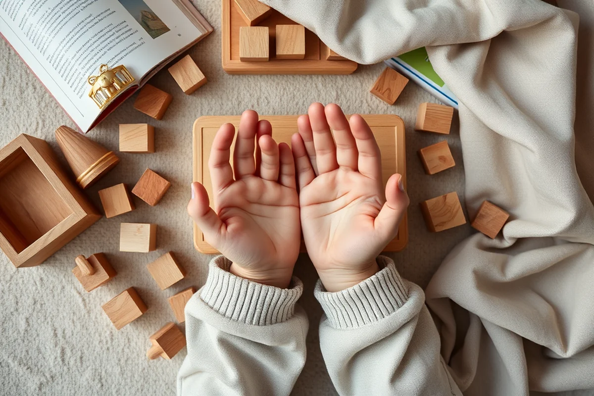 mirror affirmations for kids — Mirror Affirmations For Kids (the finished result)