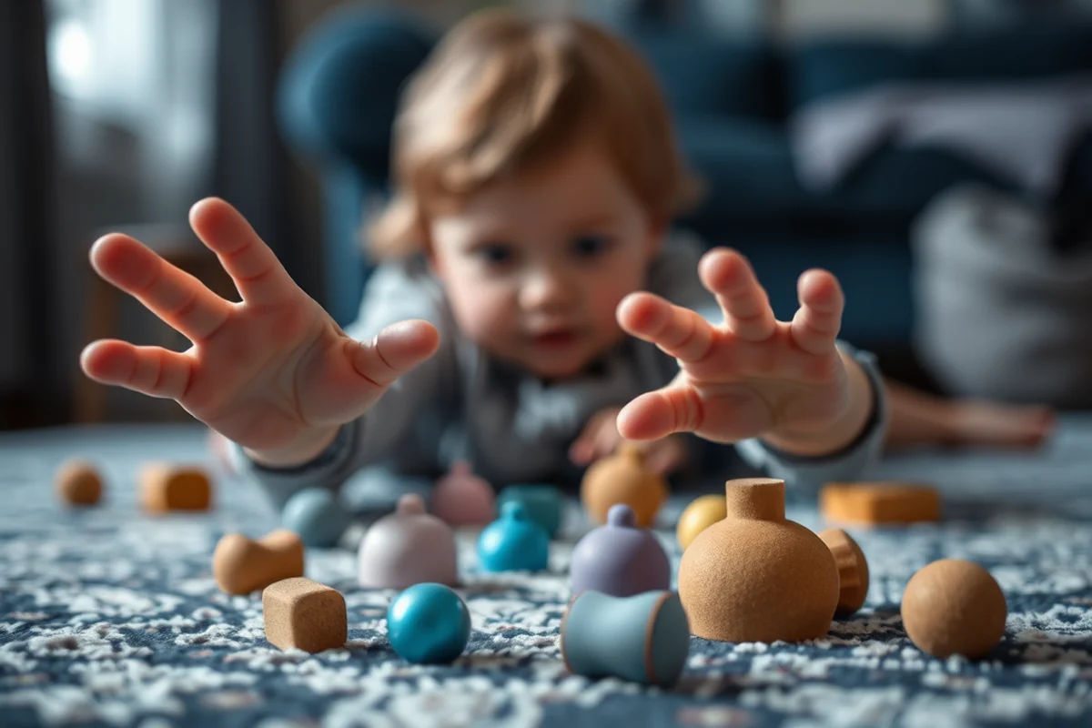 mirror toddler — Mirror Toddler (step by step)