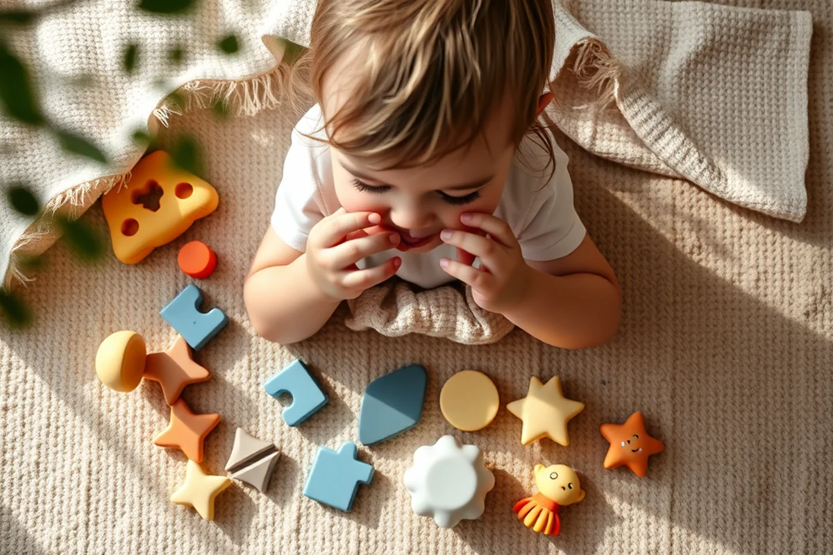 toddler licking mirror — Toddler Licking Mirror (step by step)